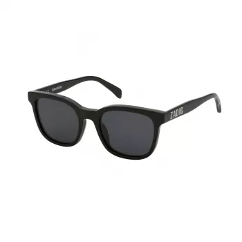 ZADIG & VOLTAIRE SZV336-520700 Unisex Sonnenbrille 52/20/140 mm