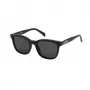ZADIG & VOLTAIRE SZV336-520700 Unisex Sonnenbrille 52/20/140 mm