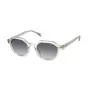 ZADIG & VOLTAIRE SZV363-4902GN Unisex Sonnenbrille Havana/Braun 49mm