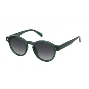 ZADIG & VOLTAIRE SZV402-4906HQ Damen-Sonnenbrille 49/21/140 mm UV400