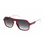 ZADIG & VOLTAIRE Damen Butterfly Cat-Eye Sonnenbrille SZV365-5709FA Havana Brown Gradient 57mm