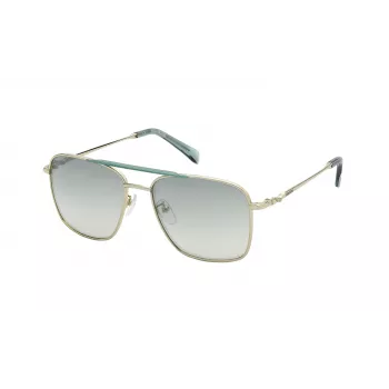 ZADIG & VOLTAIRE Damen-Sonnenbrille SZV337-560492 - 56/16/140 mm