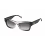 ZADIG & VOLTAIRE Damen-Sonnenbrille SZV366-530VAH Havana Acetat Braun Verlauf 53mm