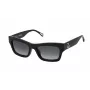 ZADIG & VOLTAIRE Damen-Sonnenbrille SZV366530700 Havana Acetat Braun Verlauf 53mm
