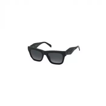ZADIG & VOLTAIRE Damen-Sonnenbrille SZV367-520700 (52/20/140 mm)
