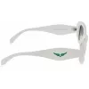 ZADIG & VOLTAIRE Damen-Sonnenbrille SZV368-52847Y (Glas 52 mm, Steg 21 mm, Bügel 140 mm)