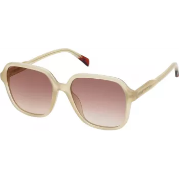 ZADIG & VOLTAIRE Damen-Sonnenbrille SZV375-556M3X (55/18/140 mm)