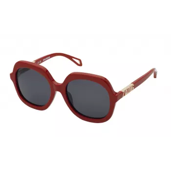 ZADIG & VOLTAIRE Damen-Sonnenbrille SZV404-5606XX (56/14/145 mm)