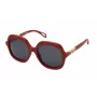 ZADIG & VOLTAIRE Damen-Sonnenbrille SZV404-5606XX (56/14/145 mm)