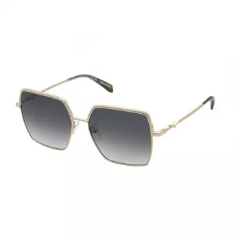 ZADIG & VOLTAIRE Damen-Sonnenbrille SZV406-560300 (56/17/140 mm)