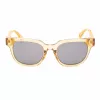 ZADIG & VOLTAIRE Damen-Sonnenbrille SZV417-500L77 Havana Brown Gradient 50/19/140 mm