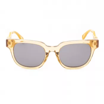 ZADIG & VOLTAIRE Damen-Sonnenbrille SZV417-500L77 Havana Brown Gradient 50/19/140 mm