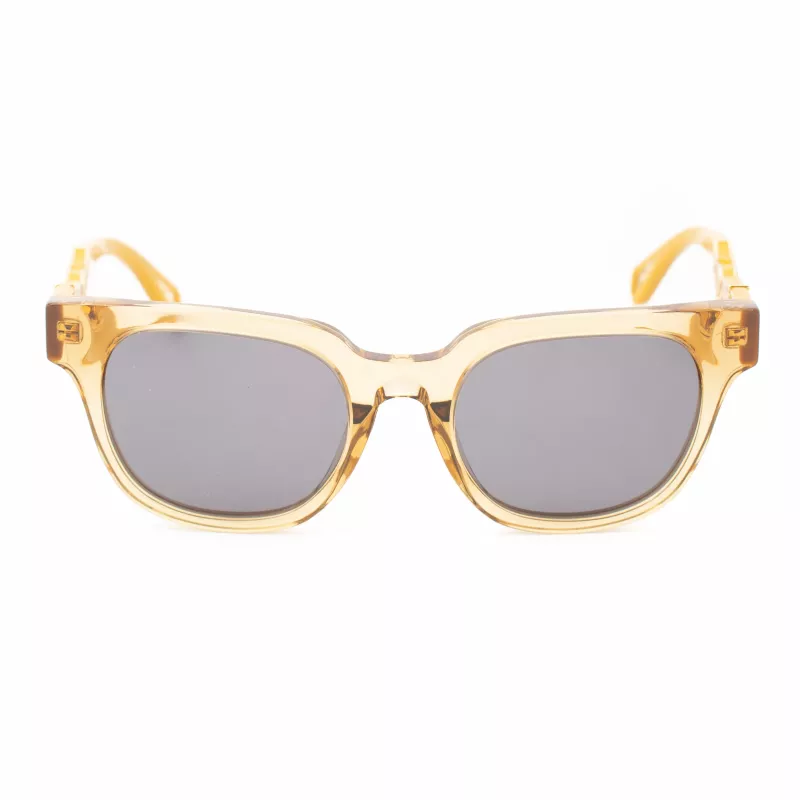 ZADIG & VOLTAIRE Damen-Sonnenbrille SZV417-500L77 Havana Brown Gradient 50/19/140 mm