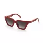 ZADIG & VOLTAIRE Damen-Sonnenbrille SZV418-5306XX (53/19/140 mm) Acetat-Rahmen UV400