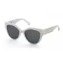 ZADIG & VOLTAIRE Damen-Sonnenbrille SZV458V5403GF Havana Brown Gradient 54mm