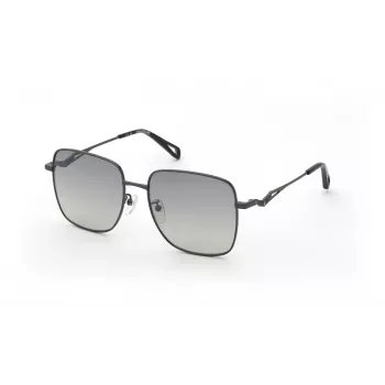 ZADIG & VOLTAIRE Damen-Sonnenbrille SZV467S56672X 56/17/140 mm