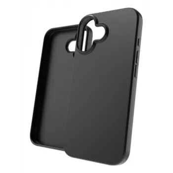 ZAGG Defence Series Case für Apple iPhone 17 - Schwarz - Internationale Einzelhandelsverpackung