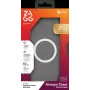 ZAGG Protection Bundle für Samsung Galaxy S25 Ultra: Hülle mit MagSafe und Displayschutzfolie