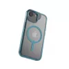 ZAGG Santa Cruz Snap Case für iPhone 17e/16e/15/14/13 - Blau