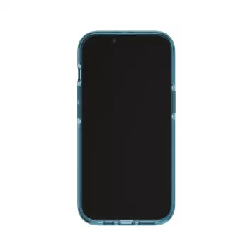 ZAGG Santa Cruz Snap Case für iPhone 17e/16e/15/14/13 - Blau