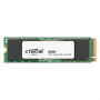 Crucial E100 1 TB M.2 2280 NVMe SSD, PCIe 4.0