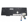Lenovo 5N21K05028 Laptop-Ersatzteil Tastatur