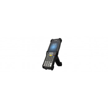 Zebra MC930P-GSFAG4RW Handheld-Mobilcomputer 10,9 cm (4,3 Zoll) 800 x 480 Pixel Touchscreen 765 g
