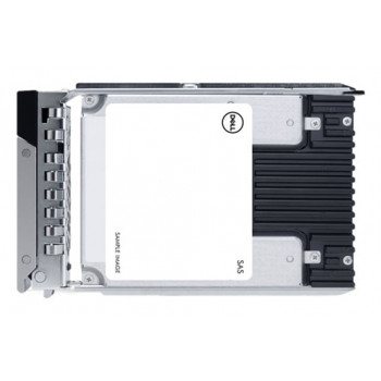 DELL 345-BFWQ interne Solid-State-Festplatte 1,92 TB 2,5 Zoll SAS