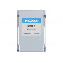 Kioxia PM7-R KPM71RUG3T84 3,84 TB SAS 2,5-Zoll-SSD