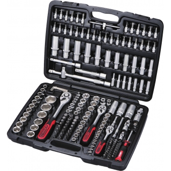 KS Tools 917.0779 Steckschlüssel-/Steckschlüsselsatz