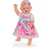 ZAPF CREATION BABY born Dirndl 43cm Puppen-Outfit