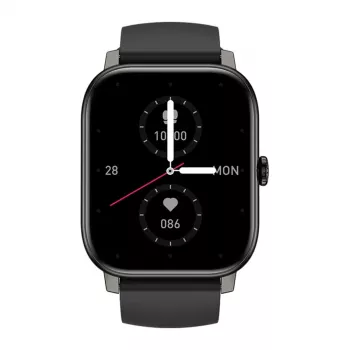 Zeblaze Btalk Pro Smartwatch (Schwarz)