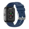 Zeblaze Btalk Pro Smartwatch (Silber)