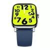 Zeblaze Btalk Pro Smartwatch (Silber)
