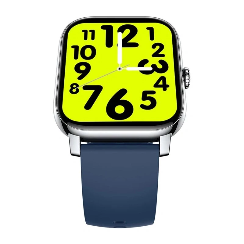 Zeblaze Btalk Pro Smartwatch (Silber)