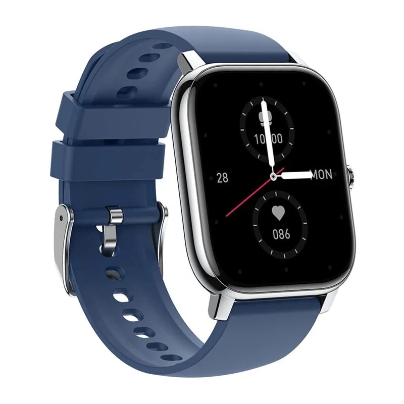 Zeblaze Btalk Pro Smartwatch (Silber)