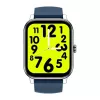 Zeblaze Btalk Pro Smartwatch (Silber)