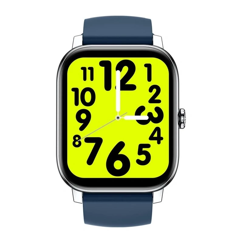 Zeblaze Btalk Pro Smartwatch (Silber)