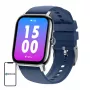 Zeblaze Btalk Pro Smartwatch (Silber)