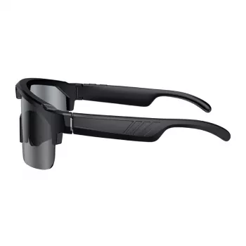 ZEBLAZE Q01 Lila Sportsonnenbrille