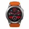 Zeblaze Stratos 3 Orange Smartwatch AMOLED 1,43 inch GPS 5ATM 400mAh