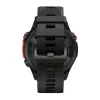 Zeblaze Stratos 4 Pro Smartwatch (Schwarz)