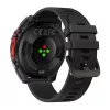 Zeblaze Stratos 4 Pro Smartwatch (Schwarz)