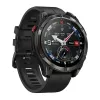 Zeblaze Stratos 4 Pro Smartwatch (Schwarz)