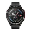 Zeblaze Stratos 4 Pro Smartwatch (Schwarz)