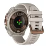 Zeblaze Stratos 4 Pro Smartwatch (Braun)