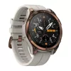 Zeblaze Stratos 4 Pro Smartwatch (Braun)