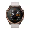 Zeblaze Stratos 4 Pro Smartwatch (Braun)