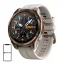 Zeblaze Stratos 4 Pro Smartwatch (Braun)