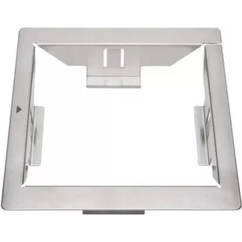 Zebra BRKT-BM0072-00 Surface Flush Mount Bucket Holder für Barcode-Scanner